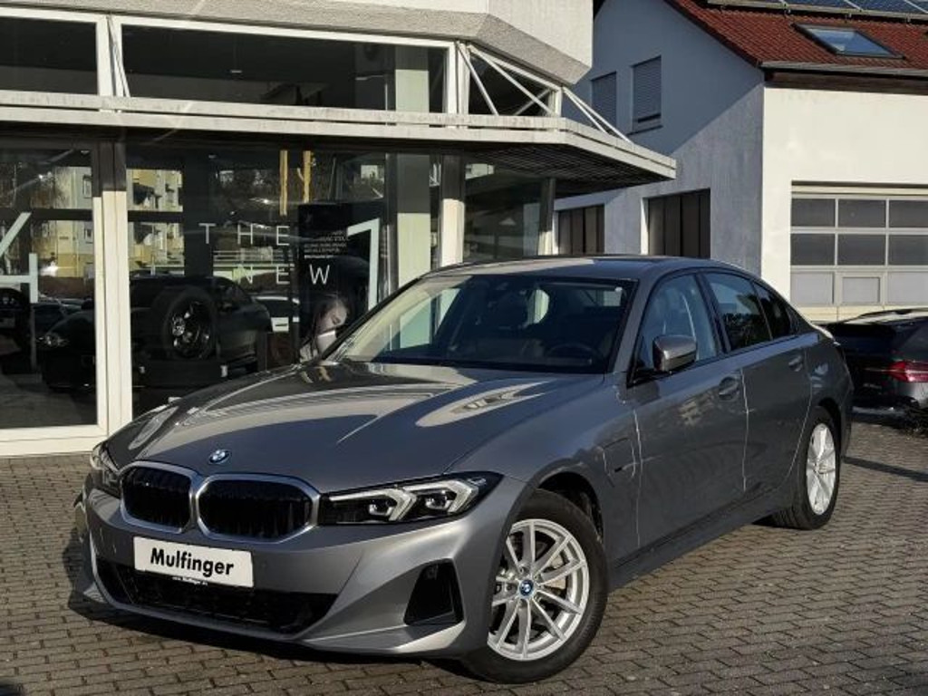 BMW 3 Serie