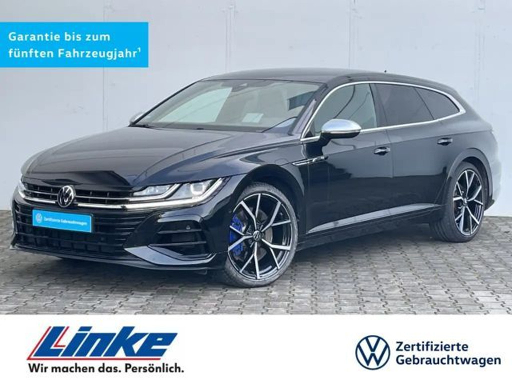 Volkswagen Arteon Shooting Brake 4Motion 2.0 TSI