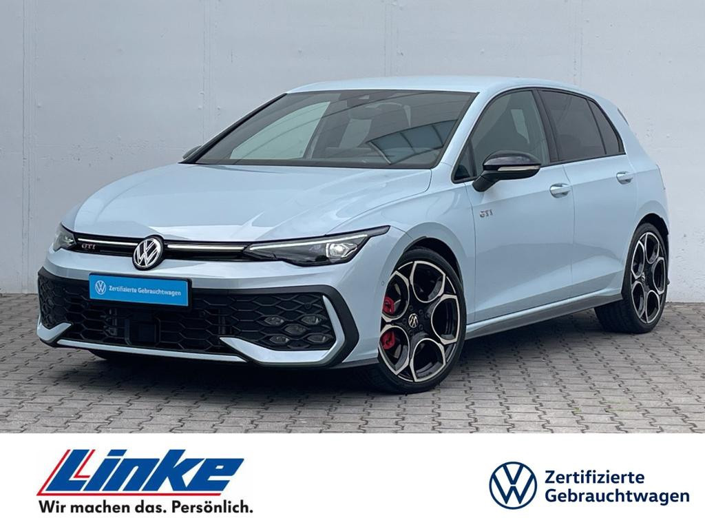 Volkswagen Golf DSG GTI Style Golf VIII 2.0 TSI