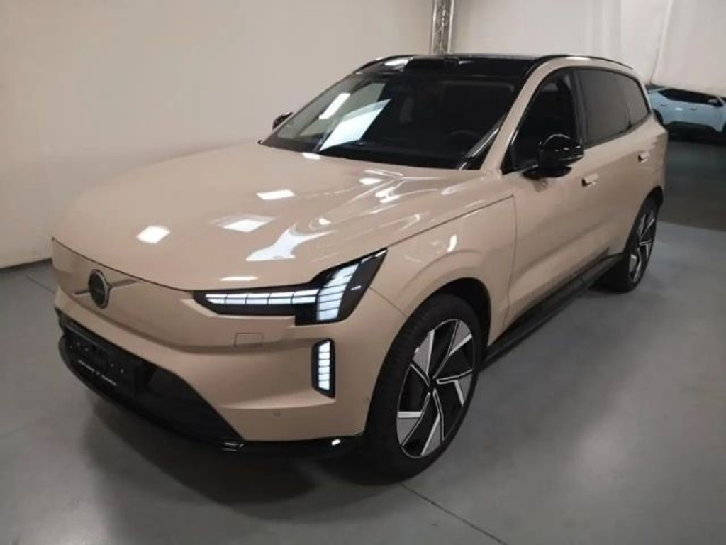 Volvo EX90 Performance Twin motor Ultra