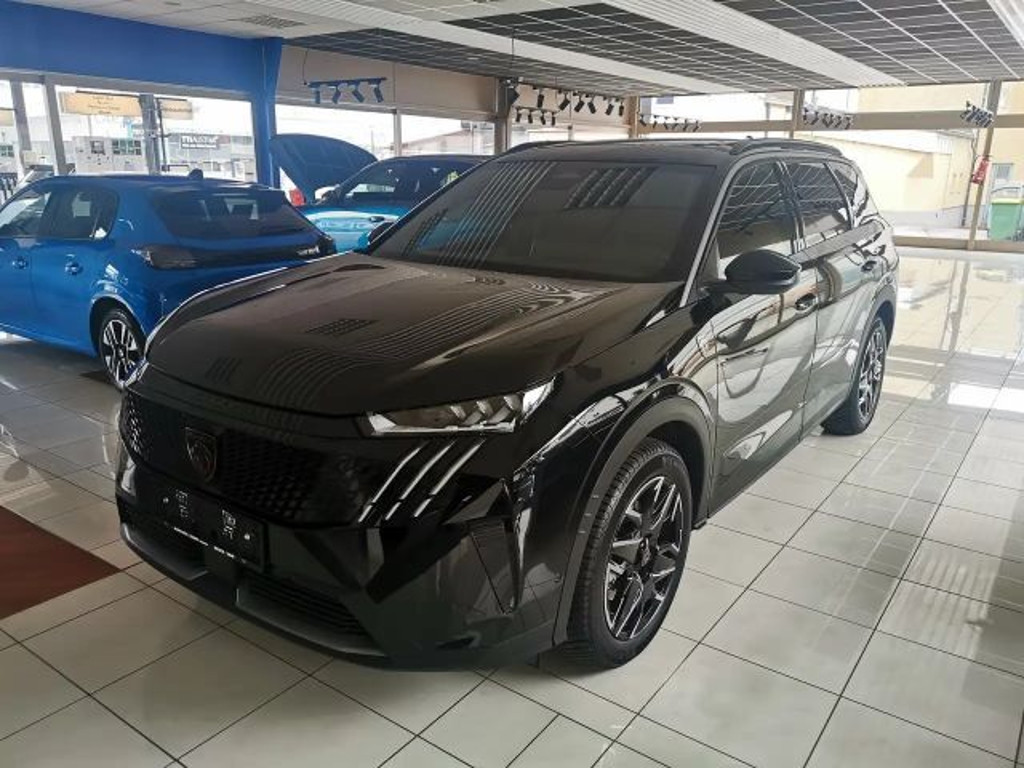 Peugeot 5008 GT-Line
