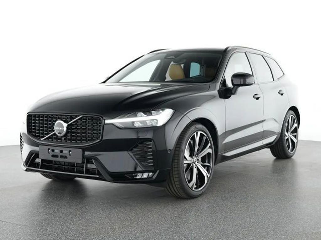 Volvo XC60 AWD Dark Ultra