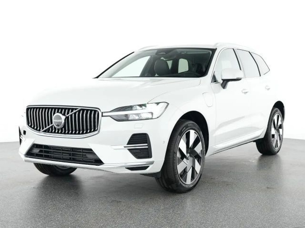 Volvo XC60 AWD T6 Bright Ultra