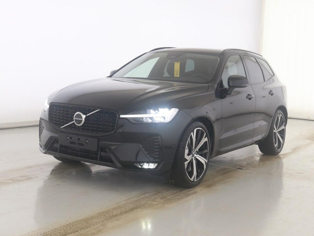 Volvo XC60 AWD Dark Ultra