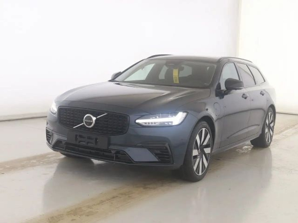 Volvo V90 AWD T6 Recharge Plus Dark