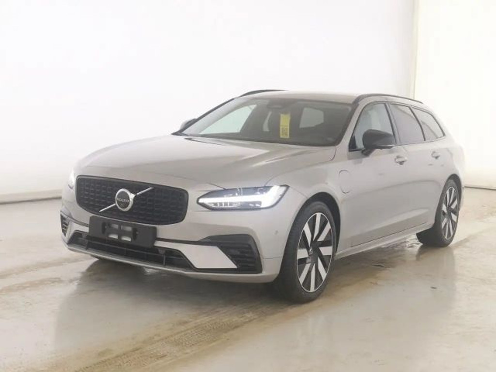 Volvo V90 AWD T6 Recharge Plus Dark