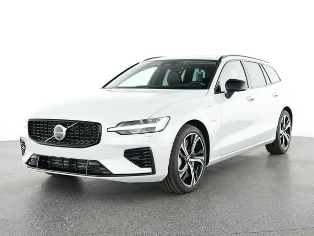 Volvo V60 AWD T8 Hybrid Recharge Dark Ultra
