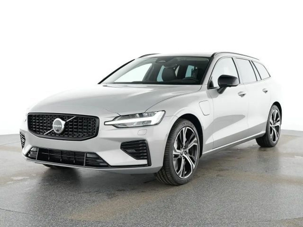 Volvo V60 AWD T8 Hybrid Recharge Dark Ultra