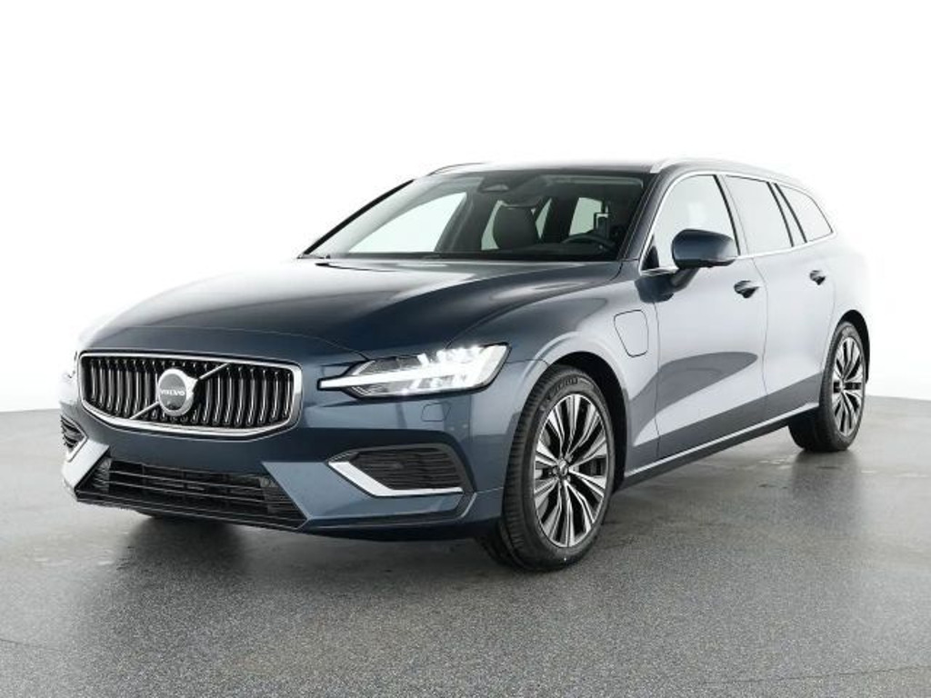 Volvo V60 T6 Hybrid Recharge Plus Bright