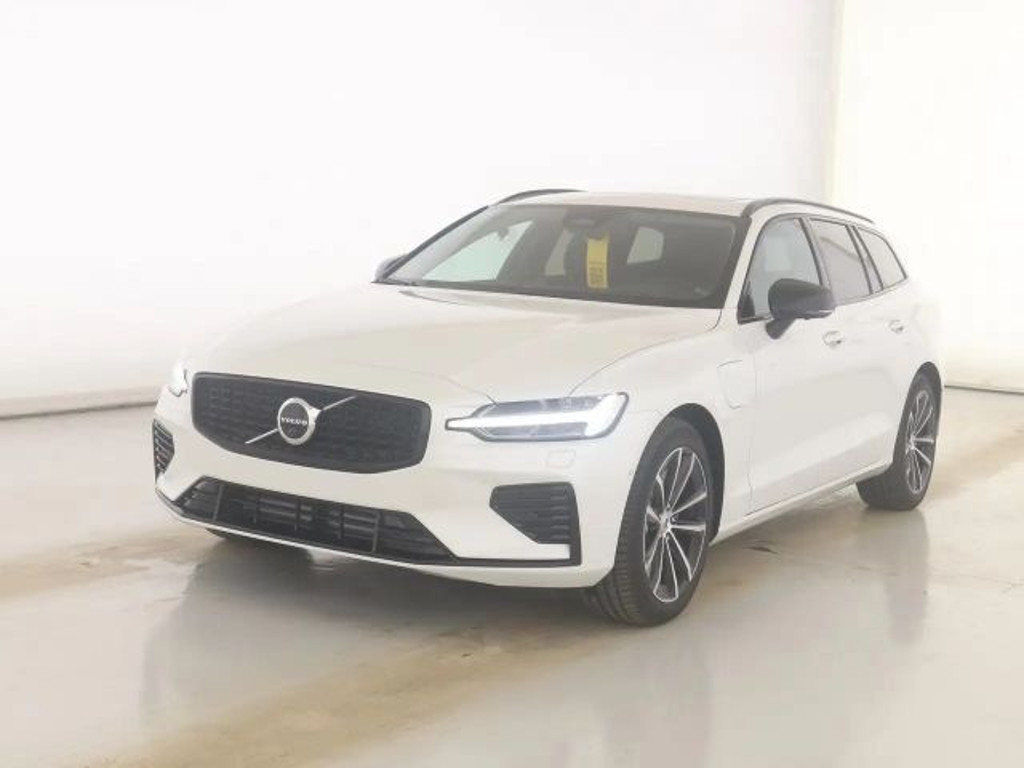 Volvo V60 AWD T8 Hybrid Recharge Dark Ultra