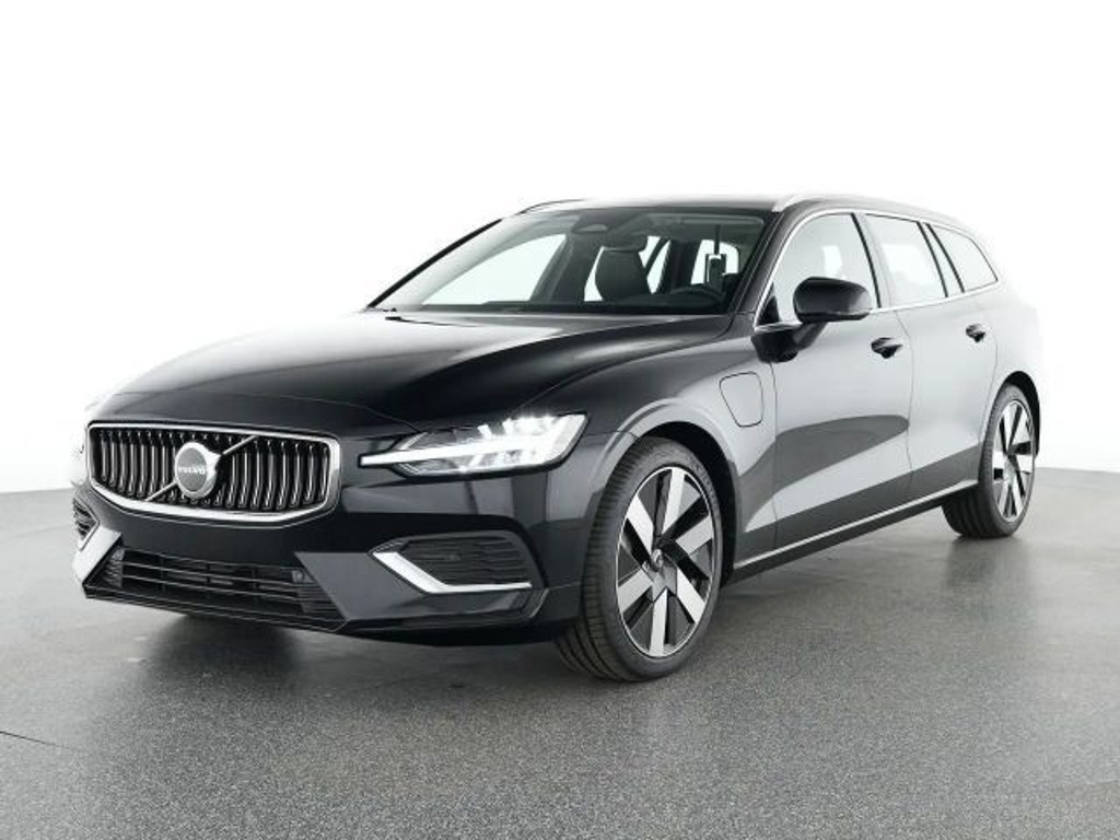 Volvo V60 T6 Hybrid Recharge Plus Bright