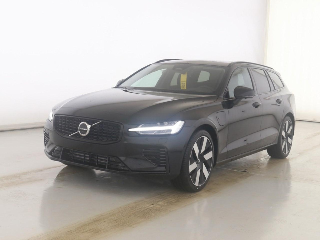 Volvo V60 AWD T6 Hybrid Recharge Plus Dark