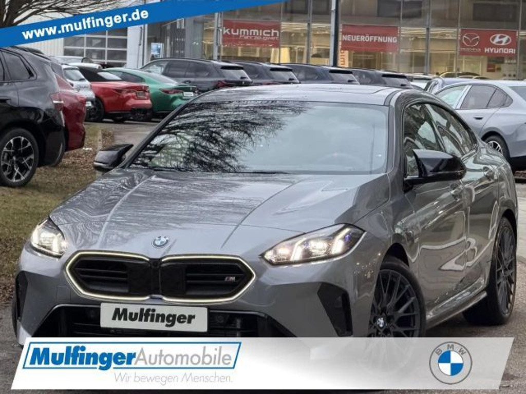 BMW 2 Serie 235 xDrive Coupé