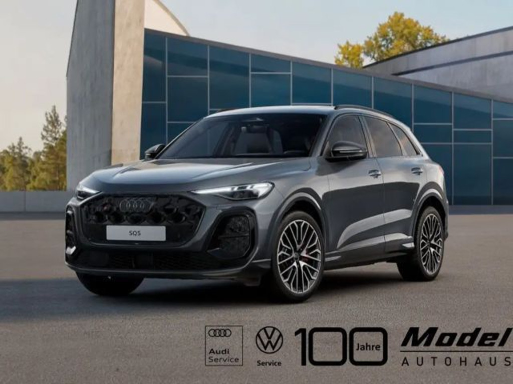 Audi SQ5 TFSI | Pano | Carbon | Tech pro | HuD | B&O