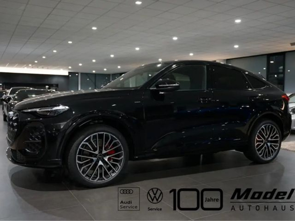 Audi Q5 Sportback Hybride