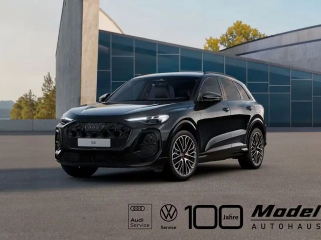 Audi Q5 Quattro Hybride