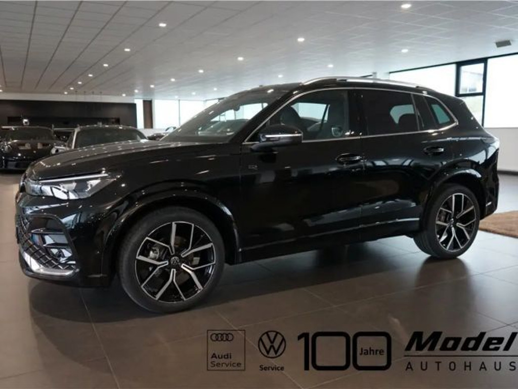 Volkswagen Tiguan R-Line 1.5 eTSI