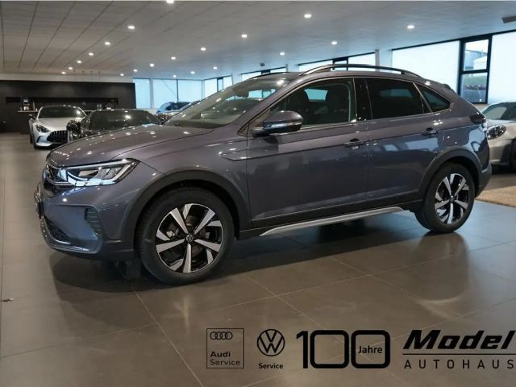 Volkswagen Taigo DSG Life