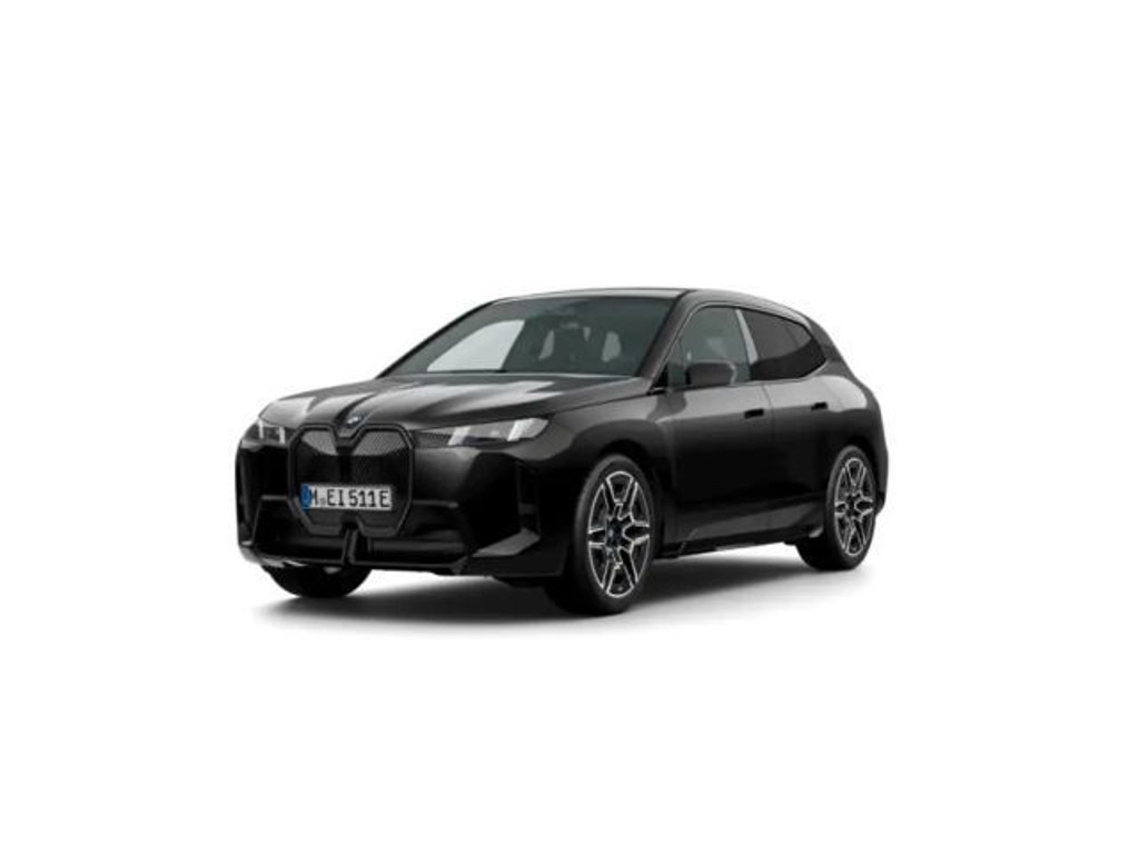 BMW iX M-Sport Drive pro xDrive45