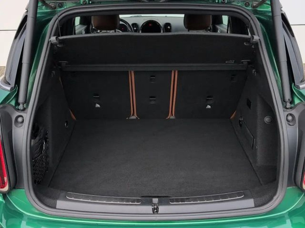 Mini Cooper SE Countryman