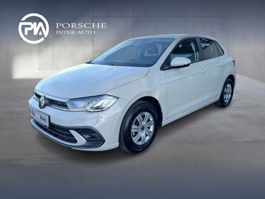 Volkswagen Polo 4Me TSI