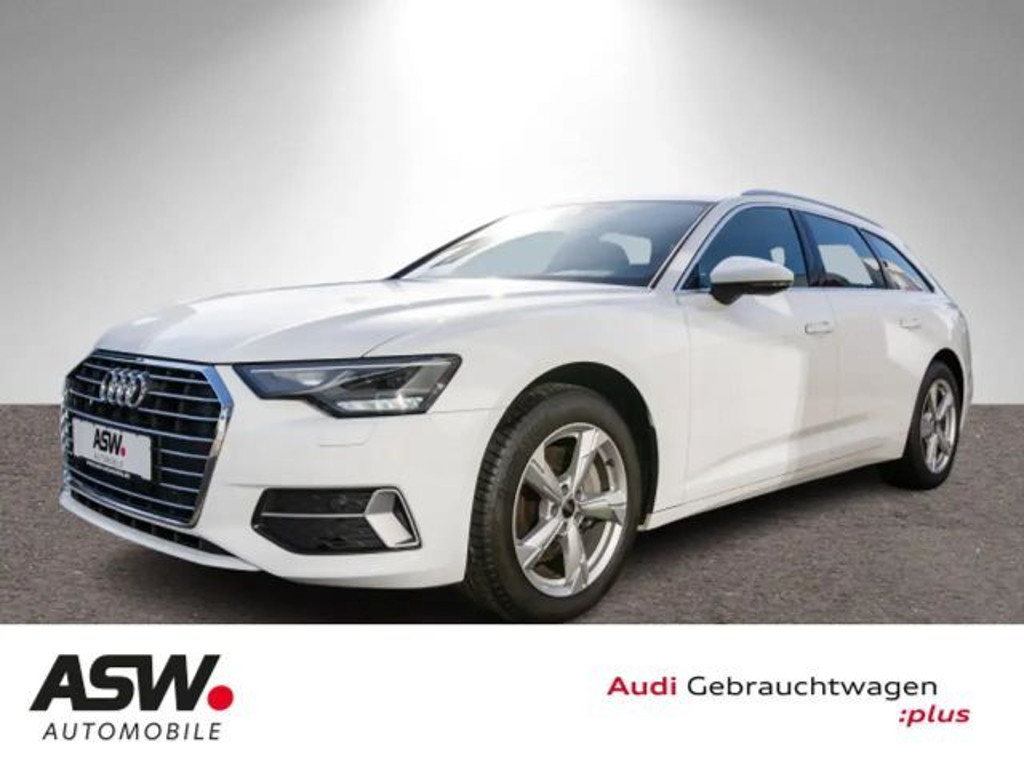 Audi A6 S-Tronic Sport 45 TFSI