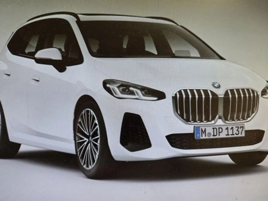 BMW 2 Serie