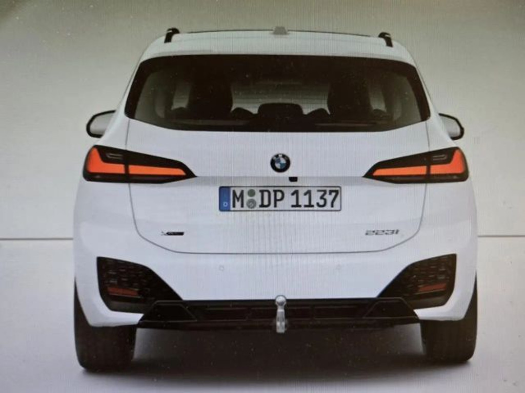 BMW 2 Serie