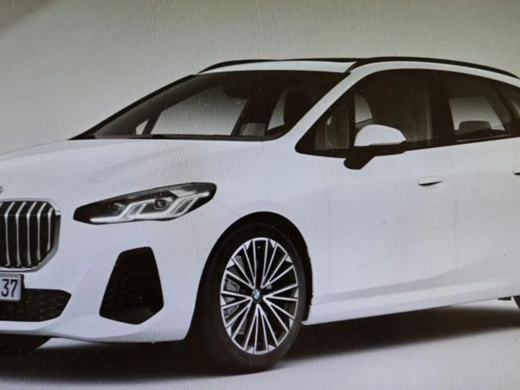 BMW 2 Serie