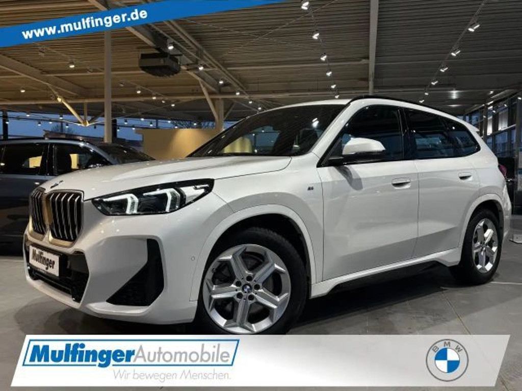 BMW X1 M-Sport