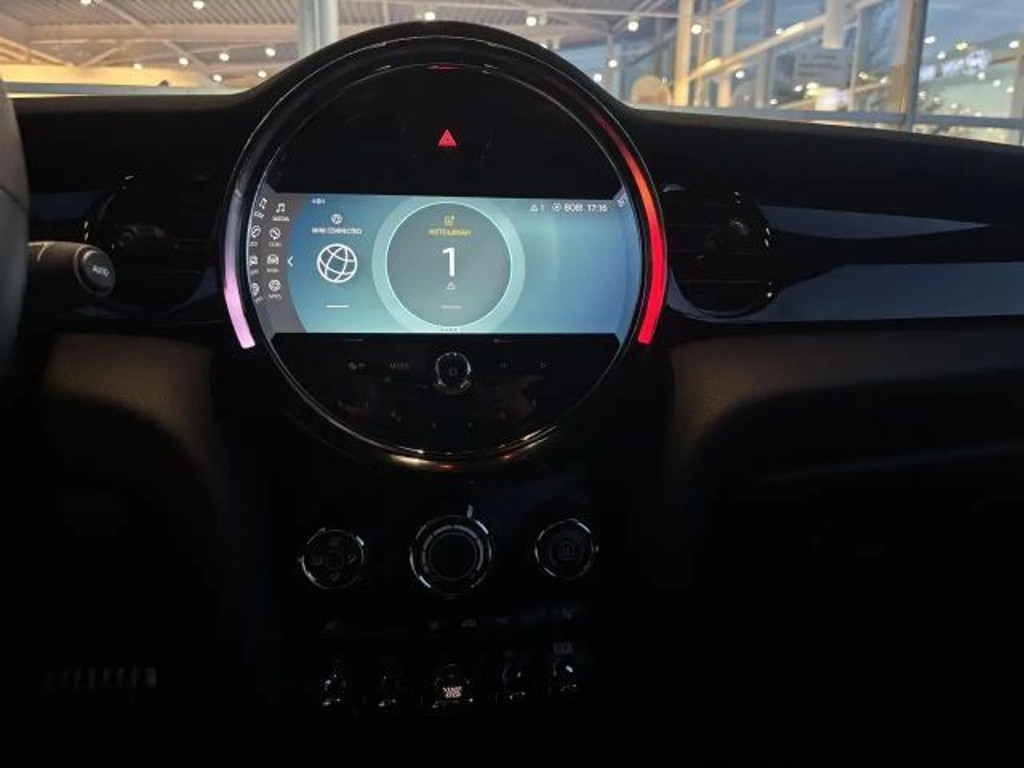 Mini John Cooper Works