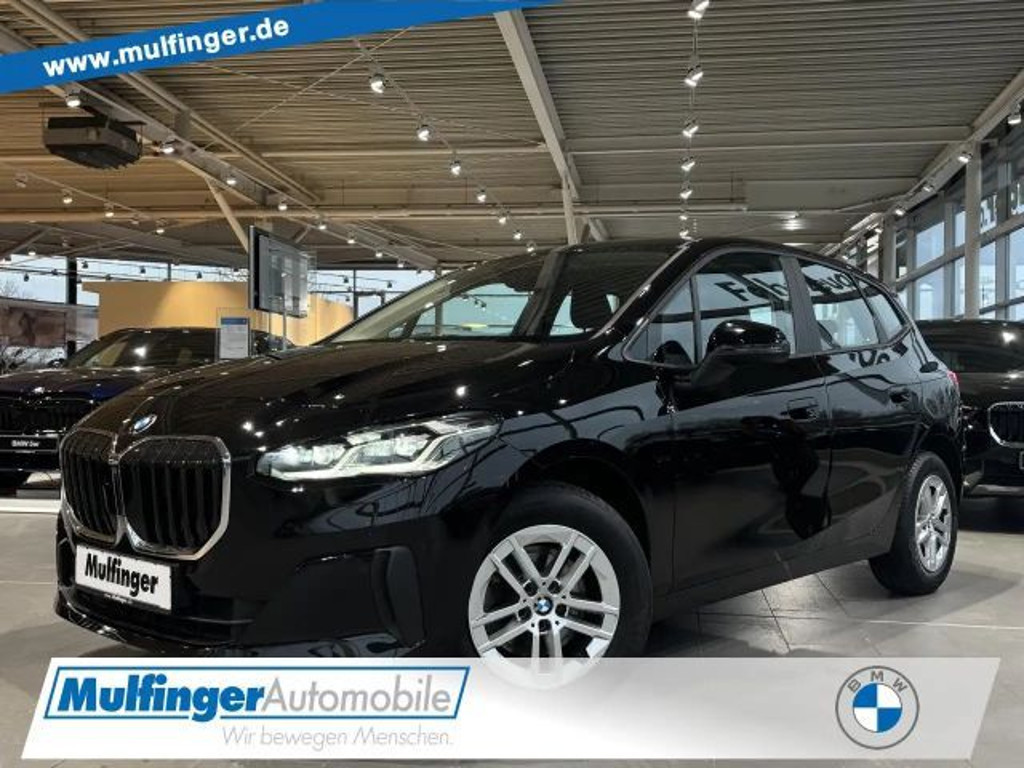 BMW 2 Serie 218 218d