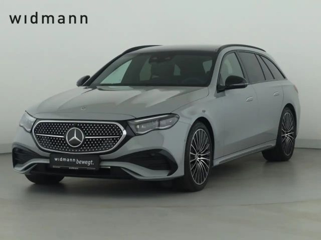 Mercedes-Benz E-Klasse E 450 4MATIC Estate