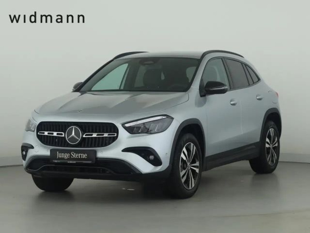 Mercedes-Benz GLA-Klasse GLA 200 Progressive