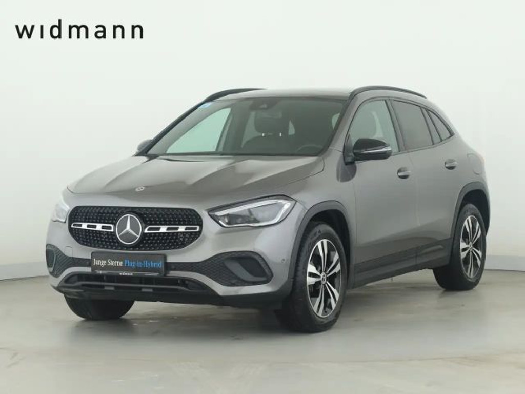 Mercedes-Benz GLA-Klasse GLA 250 Progressive GLA 250 e