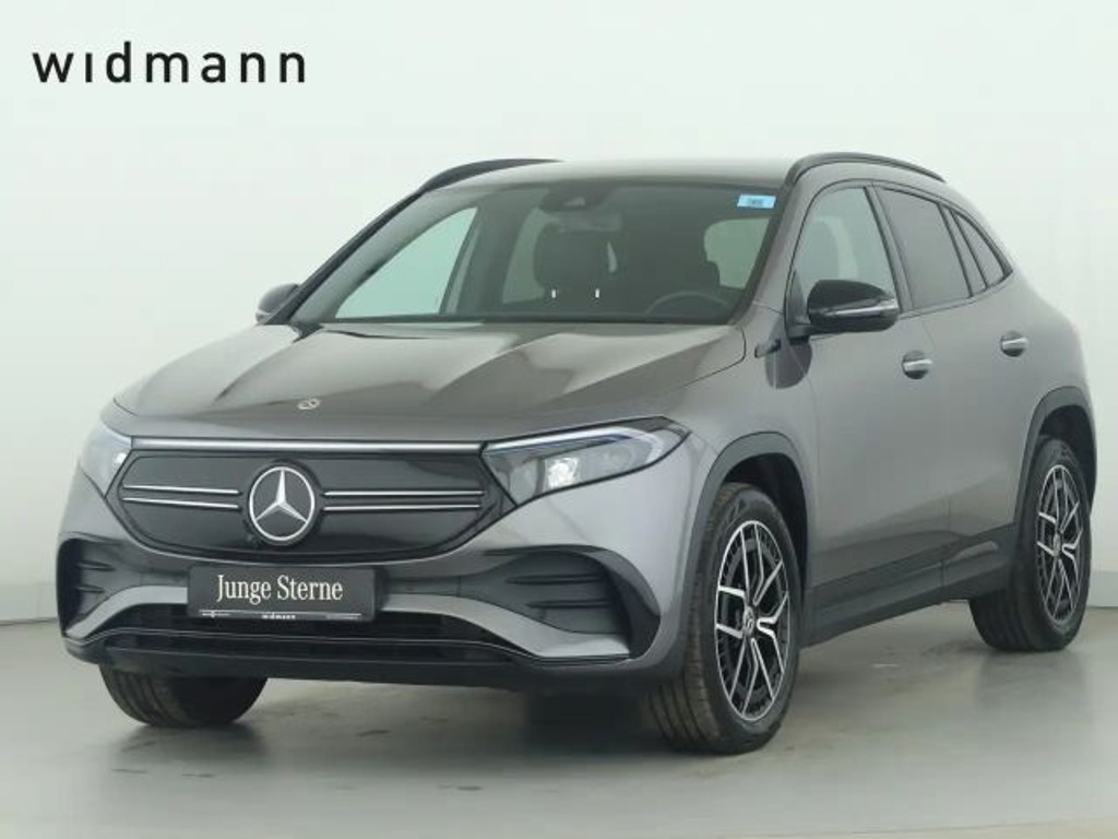 Mercedes-Benz E-Klasse EQA AMG Line 250