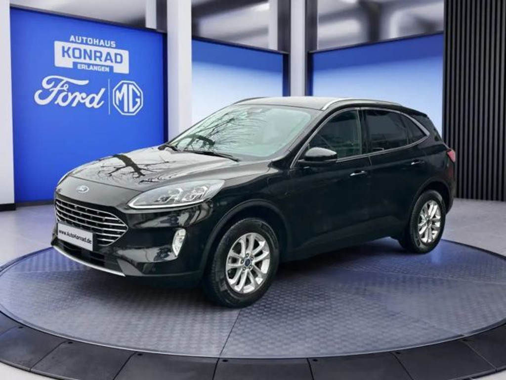 Ford Kuga Titanium Plug in Hybrid X