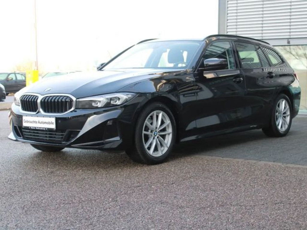 BMW 3 Serie 318 Touring 318i