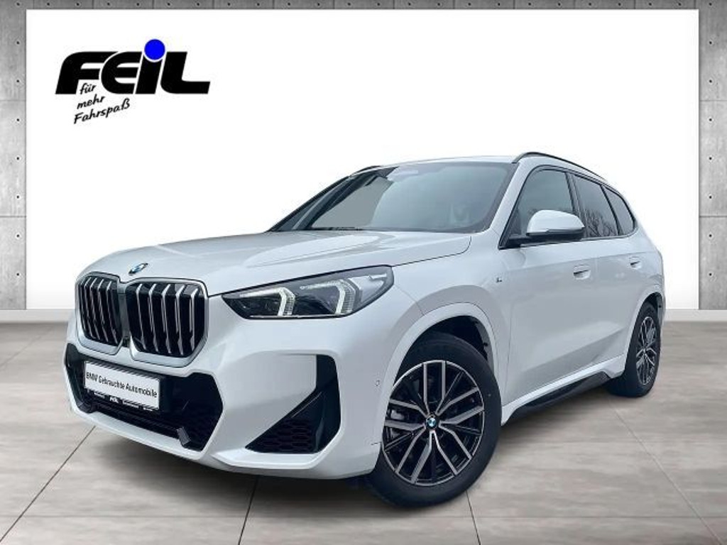 BMW X1 M-Sport