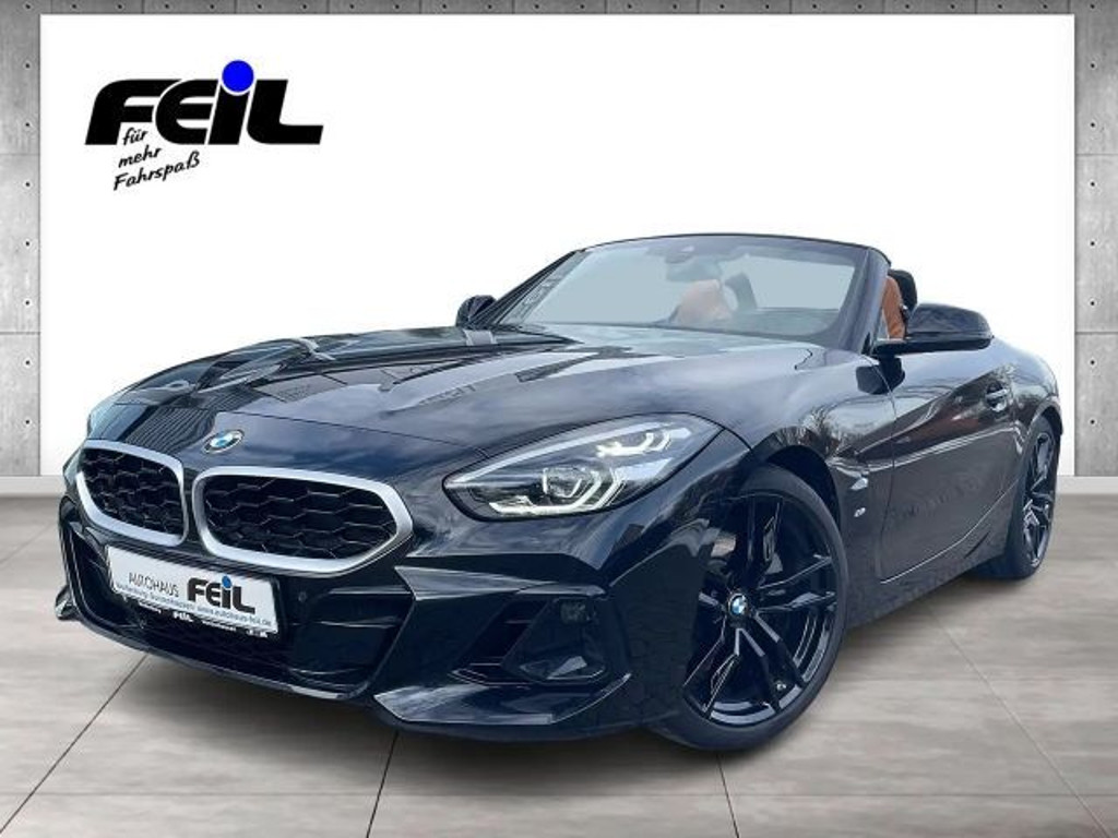 BMW Z4 M-Sport Cabrio Roadster