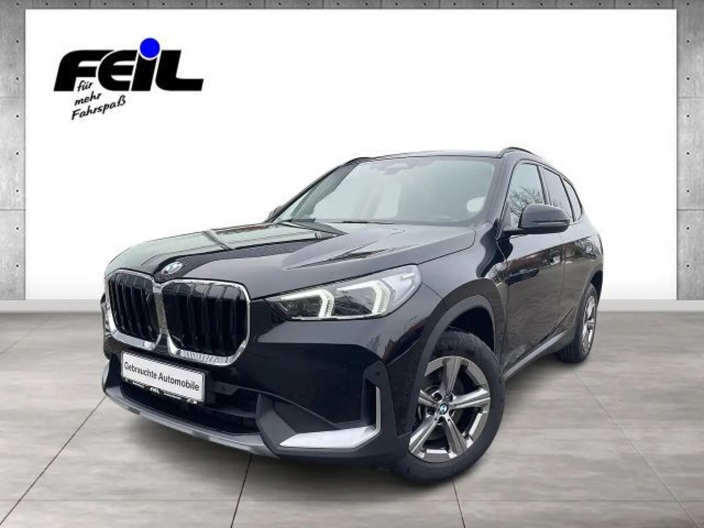 BMW X1 Comfort pakket sDrive20i