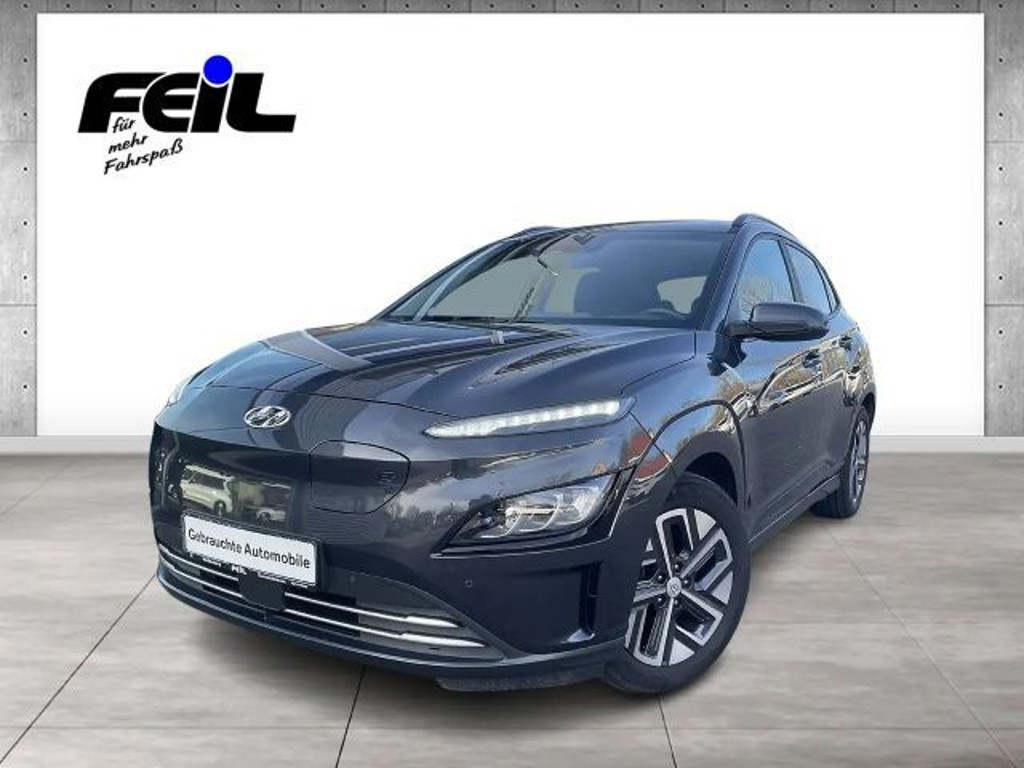 Hyundai Kona Electric Trend 2WD