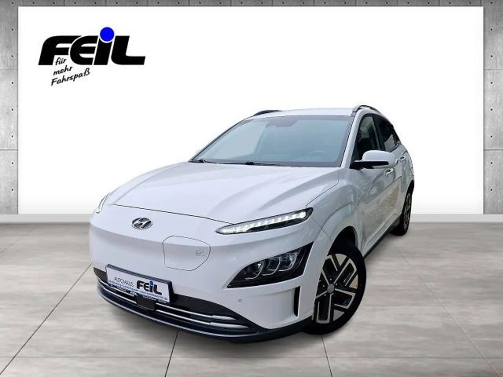 Hyundai Kona Electric Trend 2WD