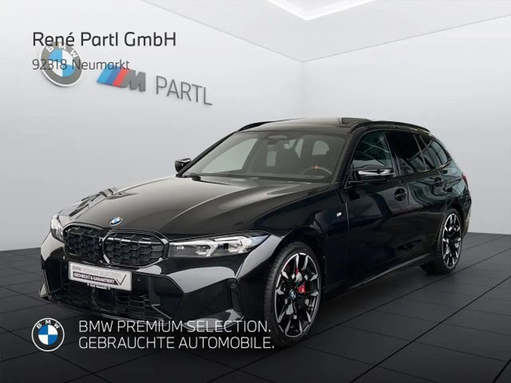 BMW 3 Serie 340 xDrive Touring