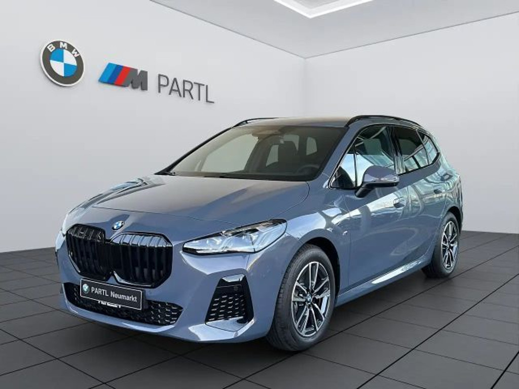 BMW 2 Serie 218 M-Sport Active Tourer 218d