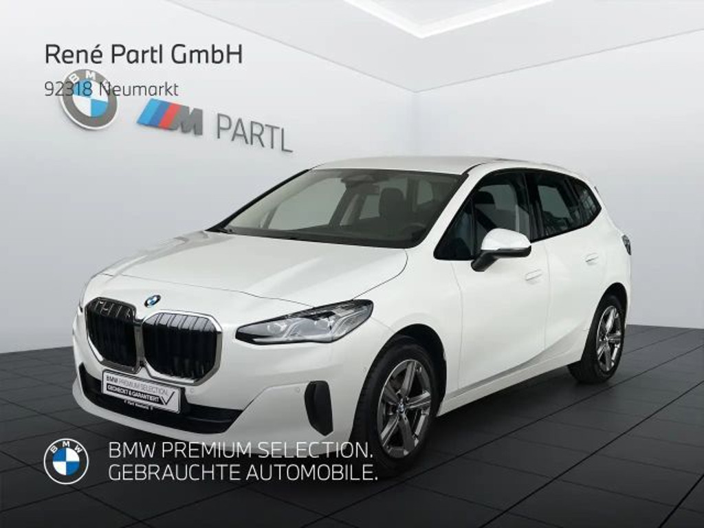 BMW 2 Serie 220 Active Tourer 220i