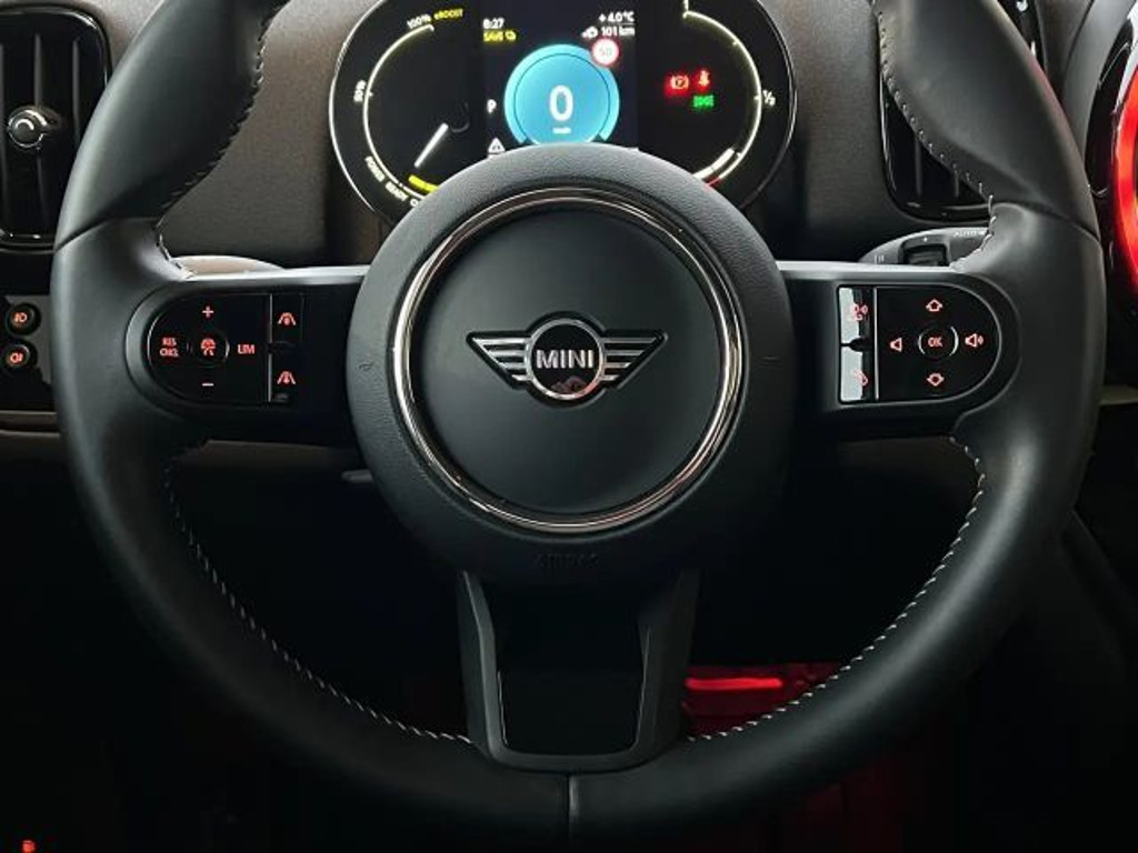 Mini Cooper SE Countryman All4 SE