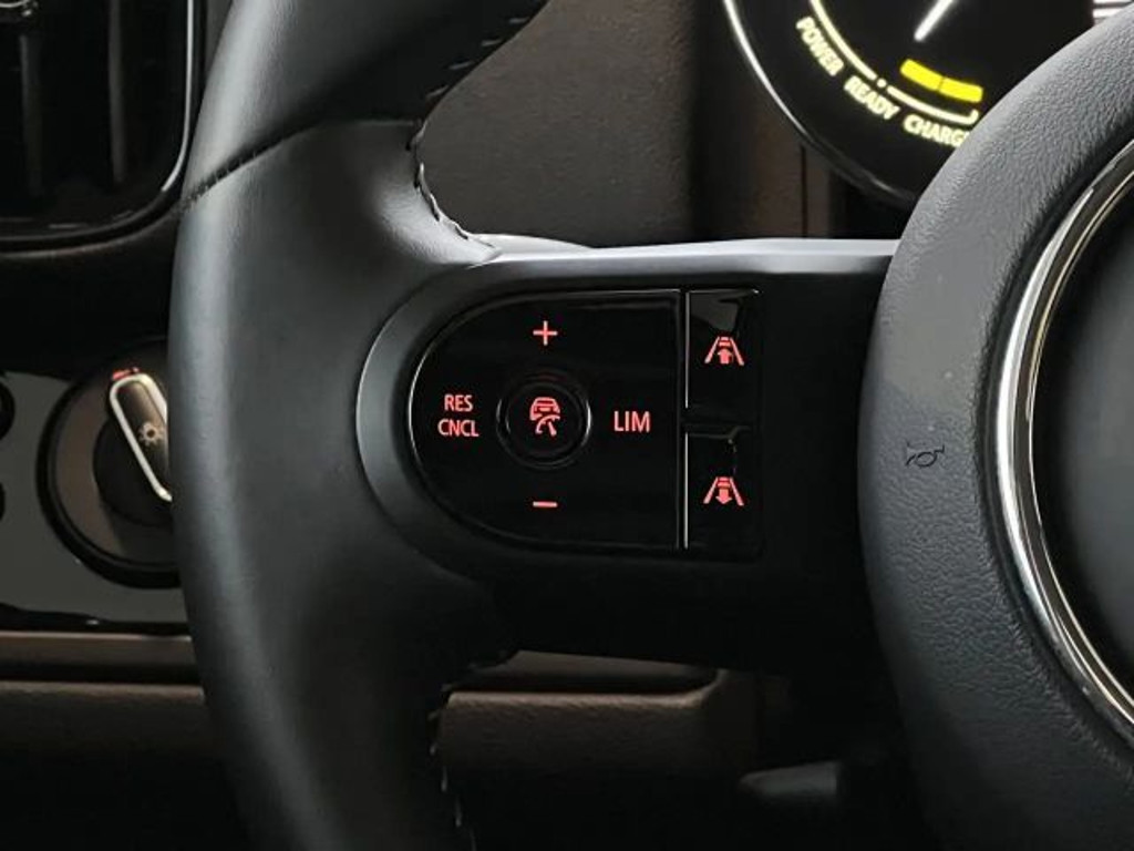 Mini Cooper SE Countryman