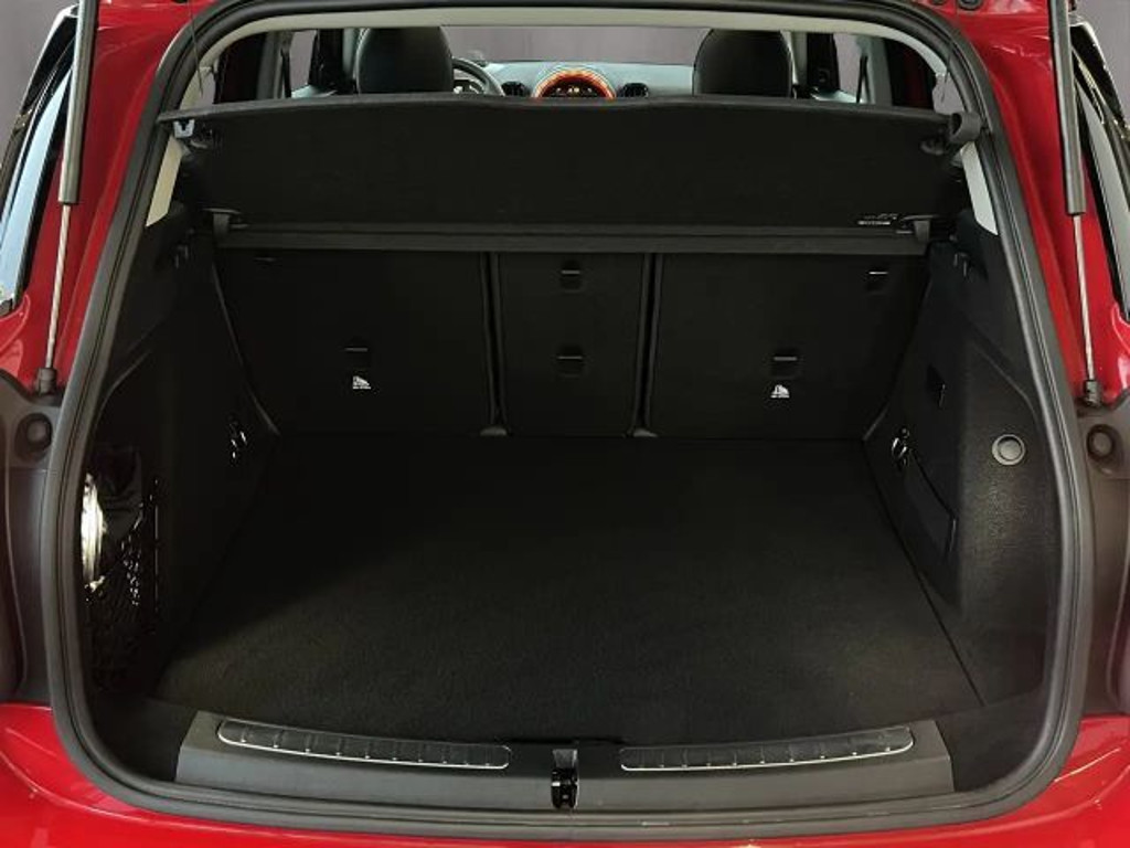 Mini Cooper SE Countryman