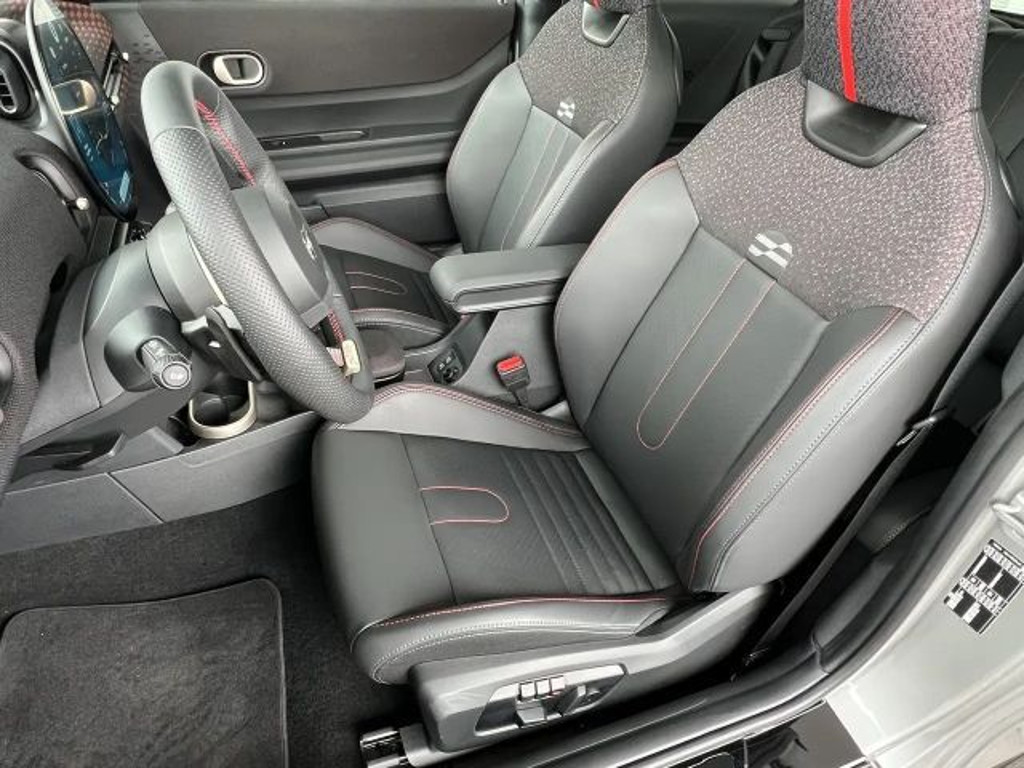 Mini Cooper 3-deurs John Cooper Works